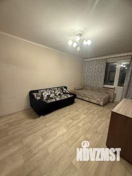 1-к квартира, на длительный срок, 37м2, 5/9 этаж