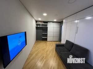 2-к квартира, на длительный срок, 45м2, 6/9 этаж