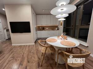 1-к квартира, на длительный срок, 47м2, 2/20 этаж