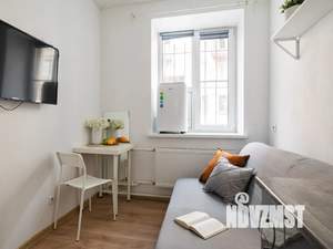 Студия квартира, посуточно, 12м2, 1/5 этаж