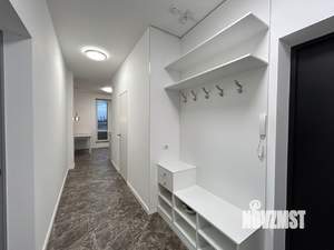 1-к квартира, на длительный срок, 45м2, 12/21 этаж