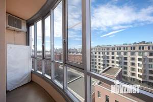 2-к квартира, на длительный срок, 65м2, 7/12 этаж