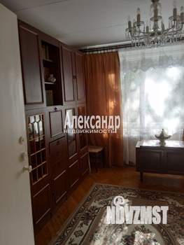 2-к квартира, на длительный срок, 47м2, 3/9 этаж