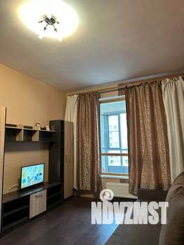 1-к квартира, посуточно, 50м2, 10/17 этаж