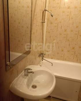1-к квартира, на длительный срок, 38м2, 1/21 этаж