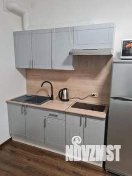 Студия квартира, посуточно, 26м2, 7/22 этаж