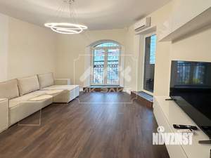 3-к квартира, на длительный срок, 110м2, 5/25 этаж