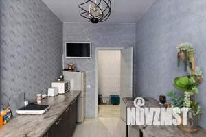 4-к квартира, посуточно, 100м2, 2/4 этаж