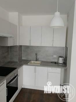 1-к квартира, на длительный срок, 33м2, 9/23 этаж