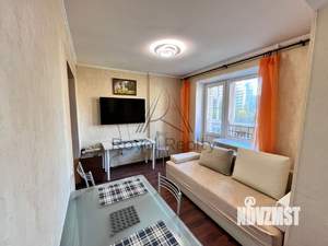 4-к квартира, на длительный срок, 92м2, 6/15 этаж