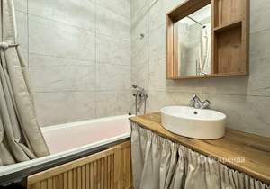 1-к квартира, на длительный срок, 58м2, 2/4 этаж