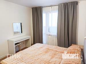 2-к квартира, на длительный срок, 56м2, 20/25 этаж