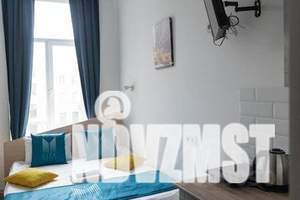 1-к квартира, посуточно, 15м2, 1/4 этаж