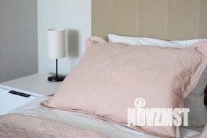 1-к квартира, посуточно, 40м2, 12/19 этаж