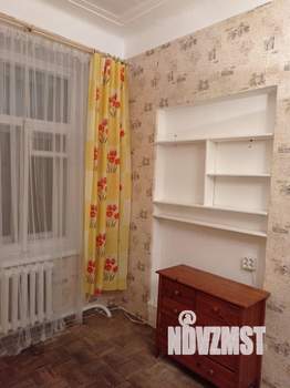 2-к квартира, на длительный срок, 52м2, 2/5 этаж