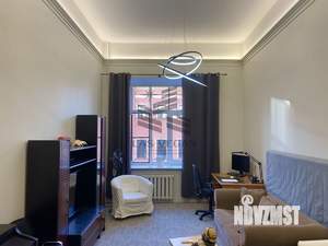 3-к квартира, на длительный срок, 80м2, 3/5 этаж