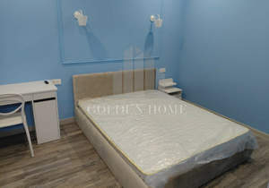 1-к квартира, на длительный срок, 36м2, 3/4 этаж