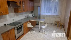 3-к квартира, на длительный срок, 105м2, 2/18 этаж