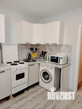 1-к квартира, на длительный срок, 35м2, 5/12 этаж