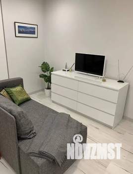 Студия квартира, посуточно, 25м2, 2/5 этаж