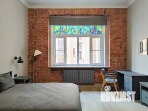 2-к квартира, посуточно, 65м2, 4/7 этаж