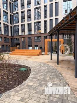 Студия квартира, на длительный срок, 26м2, 2/12 этаж