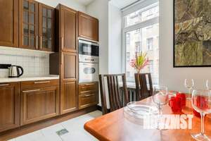 2-к квартира, посуточно, 65м2, 4/7 этаж