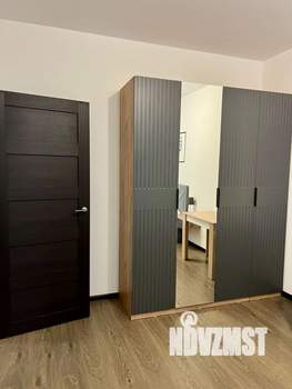 1-к квартира, на длительный срок, 35м2, 2/12 этаж