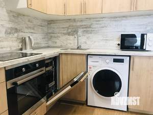 1-к квартира, на длительный срок, 35м2, 11/14 этаж