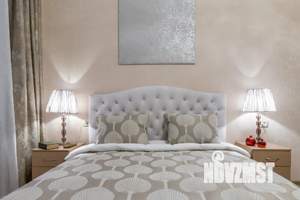 2-к квартира, посуточно, 65м2, 3/5 этаж