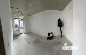 1-к квартира, на длительный срок, 33м2, 3/12 этаж