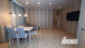 2-к квартира, на длительный срок, 76м2, 8/25 этаж