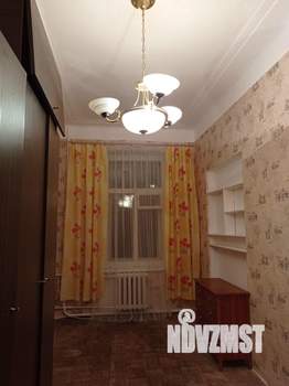 2-к квартира, на длительный срок, 52м2, 2/5 этаж