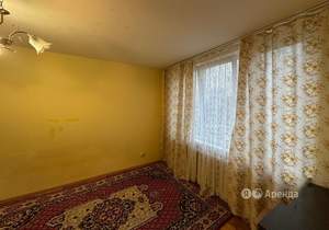 3-к квартира, на длительный срок, 50м2, 5/5 этаж