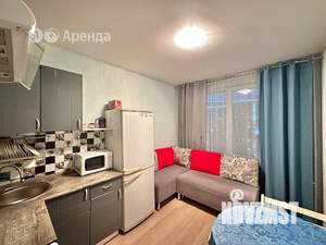 1-к квартира, на длительный срок, 34м2, 11/20 этаж