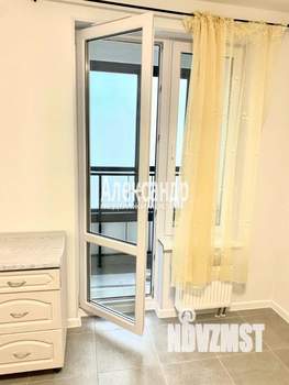 1-к квартира, на длительный срок, 34м2, 9/12 этаж