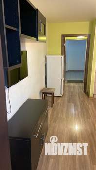 Студия квартира, на длительный срок, 25м2, 4/18 этаж