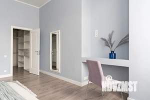 2-к квартира, посуточно, 87м2, 3/5 этаж