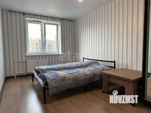 1-к квартира, на длительный срок, 45м2, 22/25 этаж