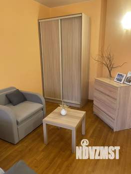 1-к квартира, на длительный срок, 43м2, 14/16 этаж