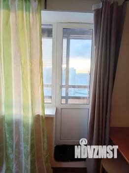 1-к квартира, на длительный срок, 39м2, 16/26 этаж