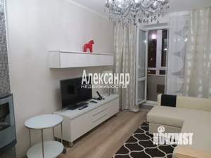 2-к квартира, на длительный срок, 55м2, 5/12 этаж
