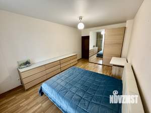 3-к квартира, на длительный срок, 98м2, 10/24 этаж