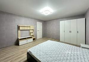 2-к квартира, на длительный срок, 46м2, 9/10 этаж