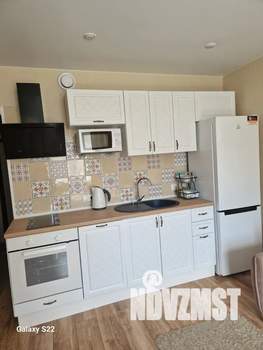 Студия квартира, посуточно, 25м2, 10/20 этаж