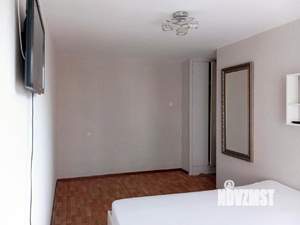 2-к квартира, на длительный срок, 47м2, 6/9 этаж