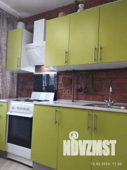 1-к квартира, посуточно, 31м2, 8/12 этаж