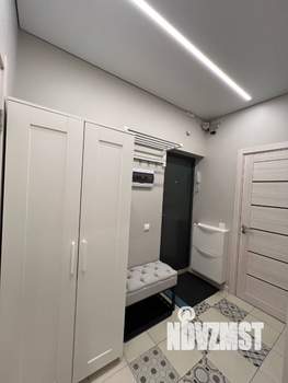 1-к квартира, на длительный срок, 40м2, 11/13 этаж