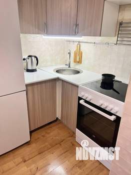 1-к квартира, на длительный срок, 42м2, 19/22 этаж