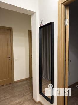 1-к квартира, на длительный срок, 43м2, 18/25 этаж